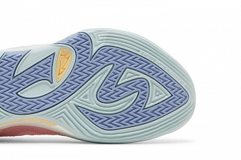 ABAU015-3 Баскетбольные кроссовки Wade All City 12